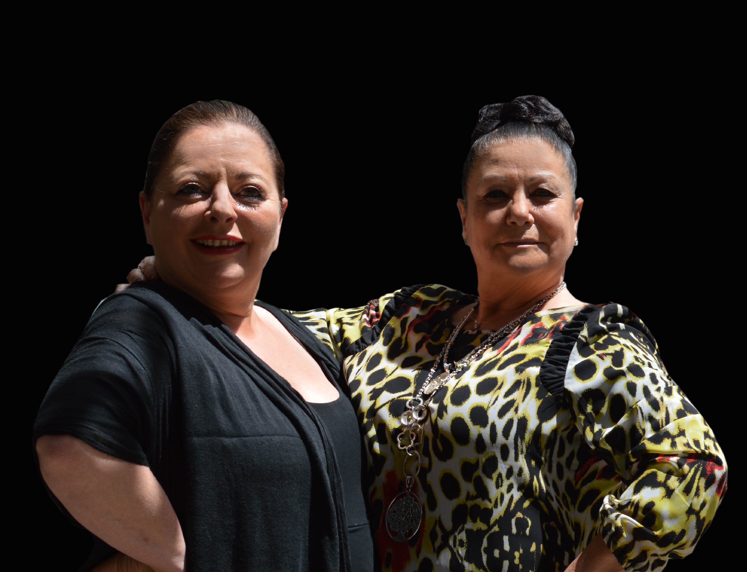 Studio – Flamenco-Studio Renate Wagner